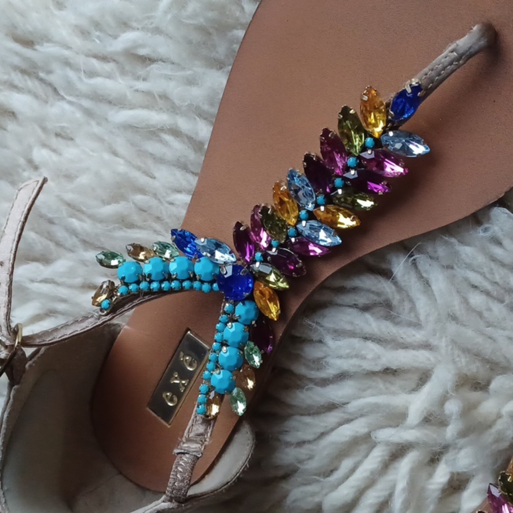 Sandals - Picture 3 of 16